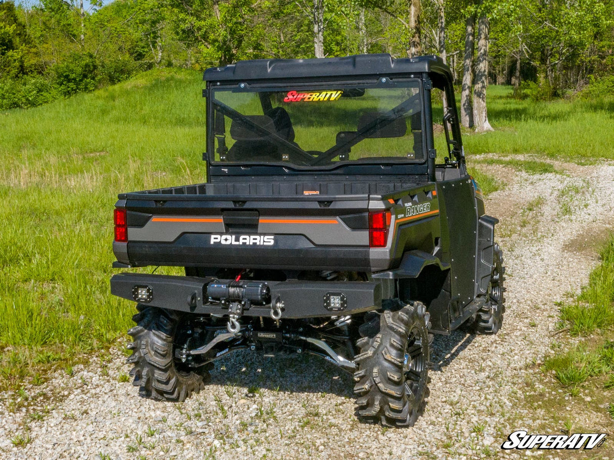 POLARIS RANGER XP 1000 RIDE SYSTEM REAR STEERING KIT