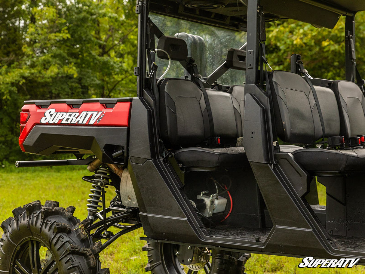 POLARIS RANGER XP 1000 RIDE SYSTEM REAR STEERING KIT