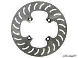 REPLACEMENT PORTAL BRAKE ROTOR KIT