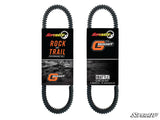 SEGWAY SNARLER HEAVY-DUTY CVT DRIVE BELT