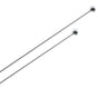 41" Replacement VHF Whip Antenna (PAIR)