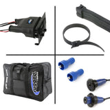 Alpha UTV Accessories For Helmet Kit