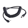 Select Handheld Radios Coil Cord