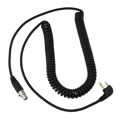 Select Handheld Radios Coil Cord