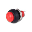 Replacement Push to Talk (PTT) Button