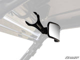 ARCTIC CAT / TEXTRON 17" CURVED REAR VIEW MIRROR