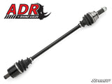 YAMAHA VIKING AXLE—ADR BRAND