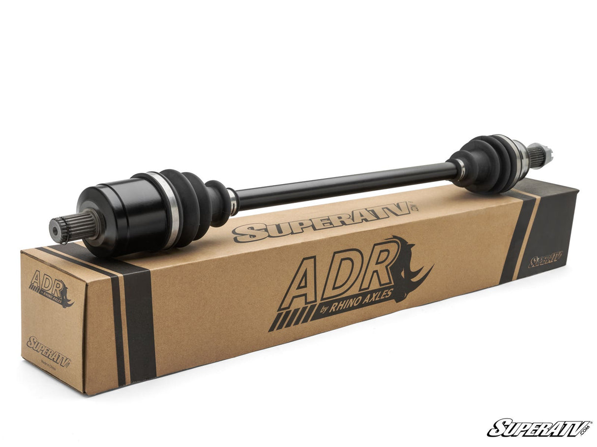 POLARIS RZR 800 AXLES—ADR BRAND