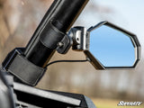 KAWASAKI LIGHTED SIDE-VIEW MIRRORS