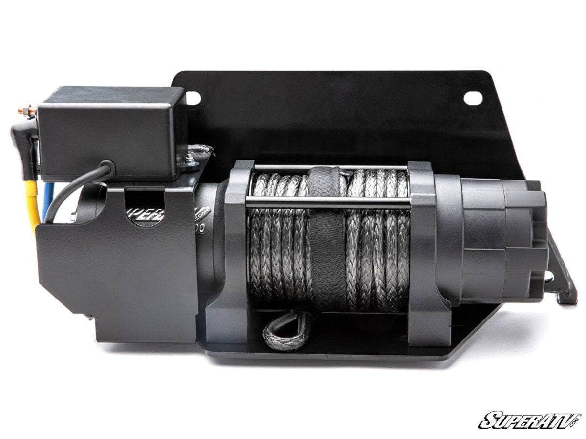 Polaris Ranger 1000 Ready-fit Winch