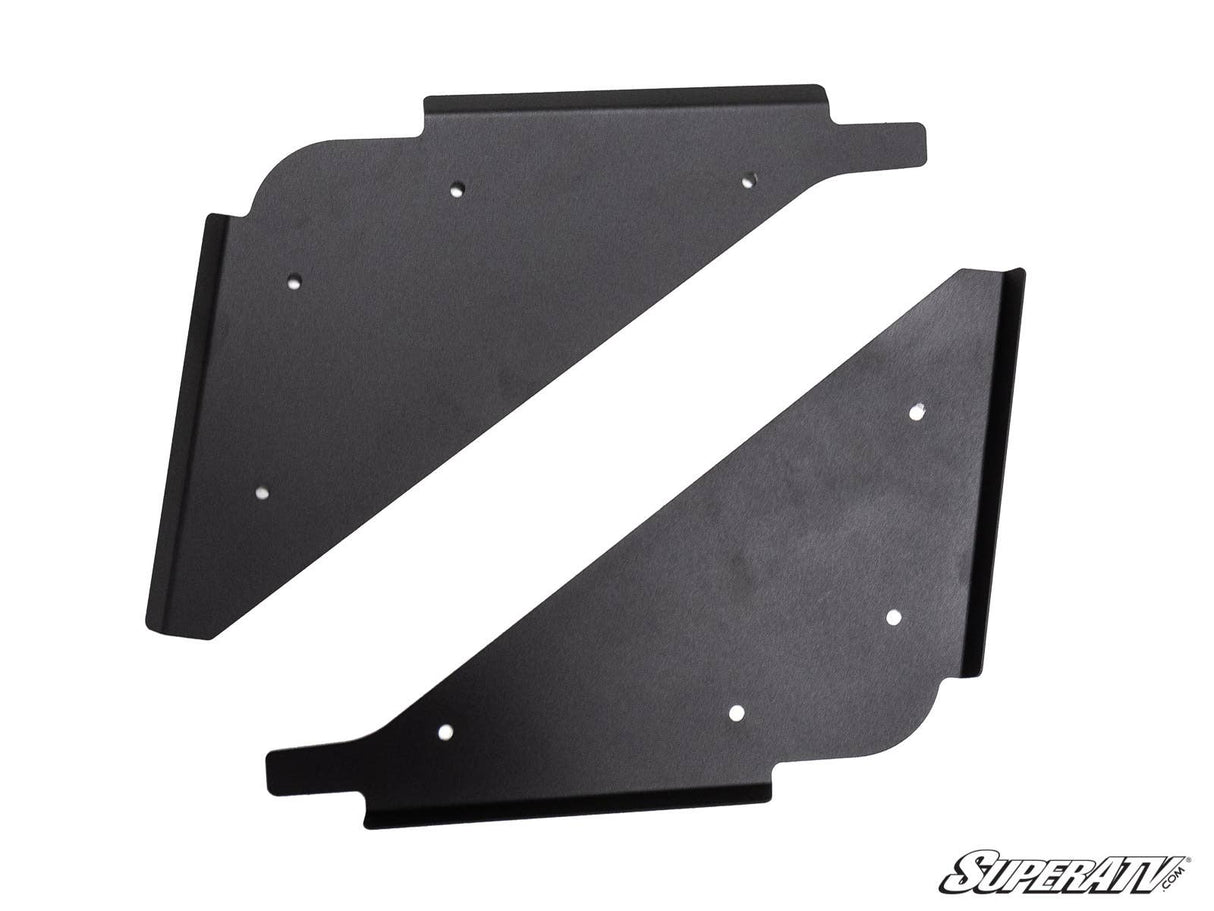 Polaris RZR 900/XP 1000 /XP Turbo Door Side Panels