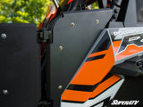 Polaris RZR 900/XP 1000 /XP Turbo Door Side Panels