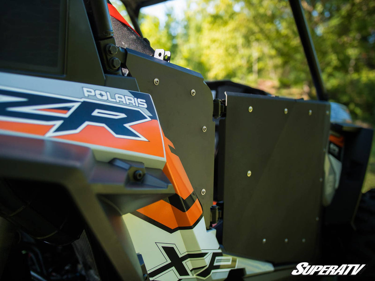 Polaris RZR 900/XP 1000 /XP Turbo Door Side Panels