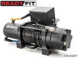 Polaris RZR XP 1000 Ready-fit Winch