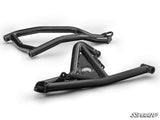 Super ATV Polaris RZR XP Turbo Atlas Pro 1.5" Forward Offset A-Arms