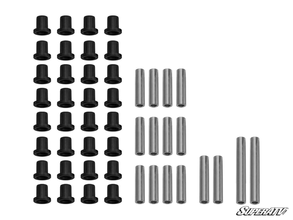 05-'08 Polaris Ranger Full Size A-Arm Bushings