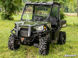 15+ Polaris Ranger Midsize Half Windshield