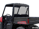 15+ Polaris Ranger Midsize Rear Windshield