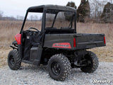 15+ Polaris Ranger Midsize Rear Windshield