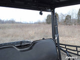 15+ Polaris Ranger Midsize Rear Windshield