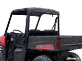 15+ Polaris Ranger Midsize Rear Windshield