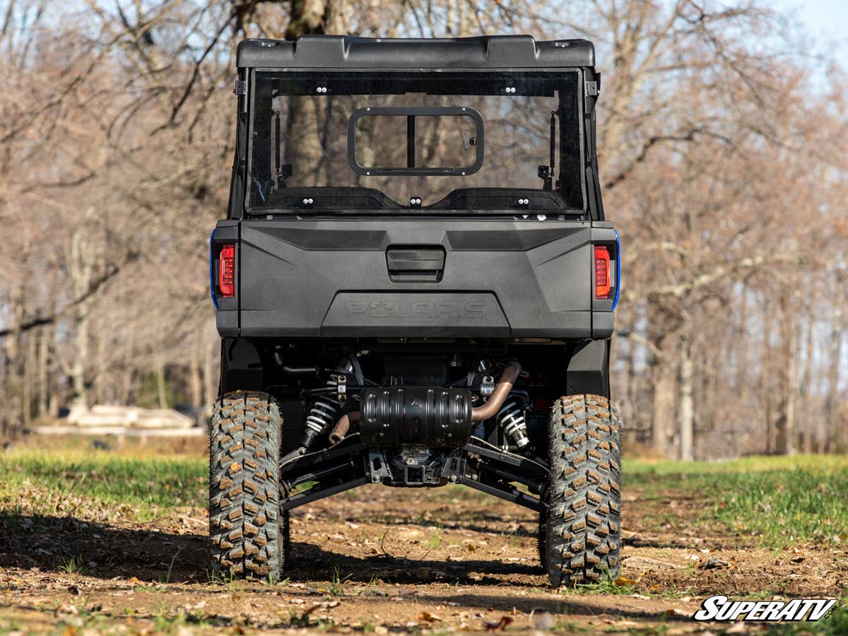 16+ Polaris Ranger 570 Full Size 2" Lift Kit