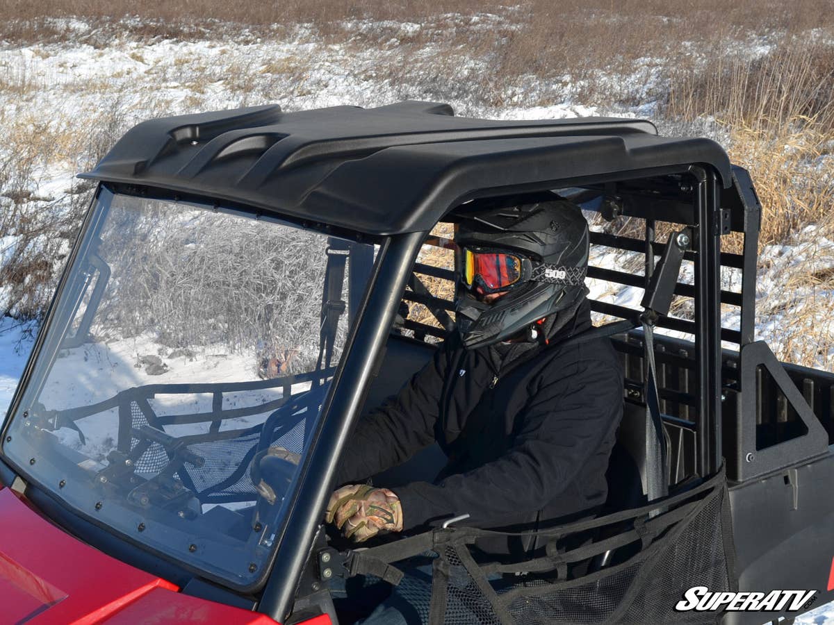 17+ Polaris Ranger Midsize 500 Plastic Roof