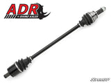 2015+ Polaris Ranger Midsize Rear Axle - ADR