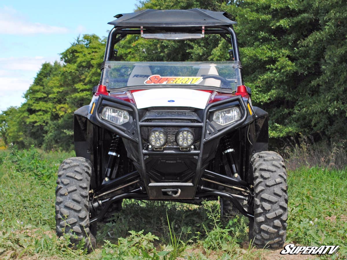 SuperATV 5â€ RZR-RZR S Suspension High Clearance Conversion Kit