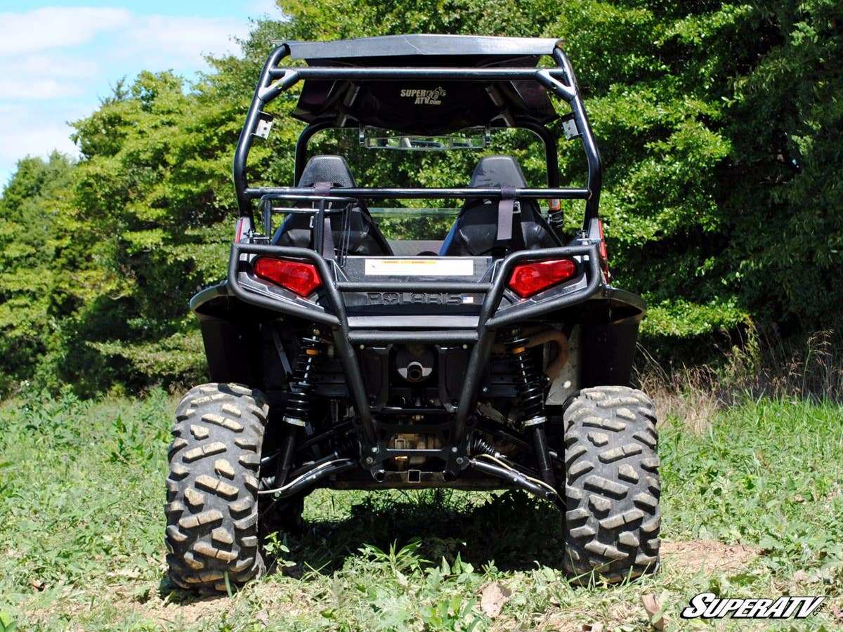 SuperATV 5â€ RZR-RZR S Suspension High Clearance Conversion Kit