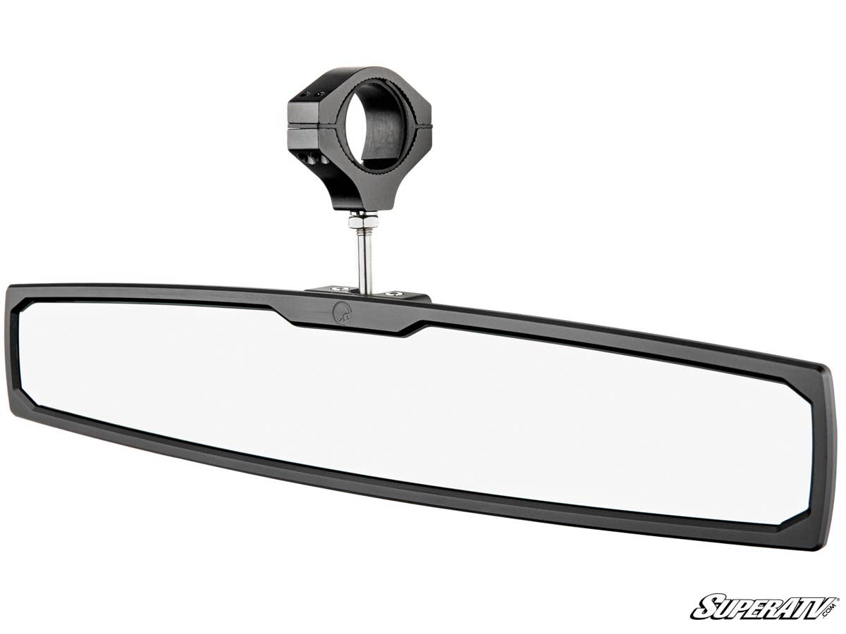 Aluminum UTV Rear-View Mirror