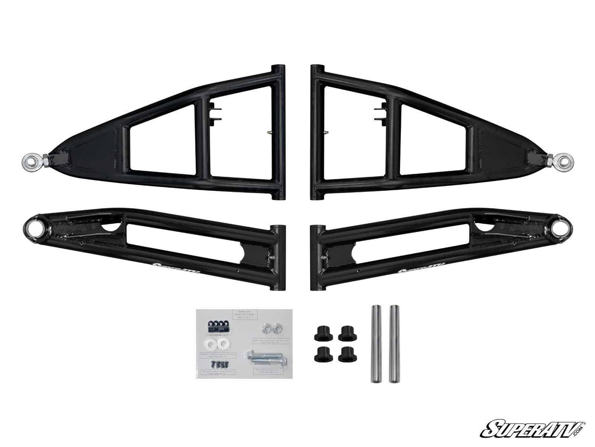 Arctic Cat Wildcat Sport High Clearance A-Arms