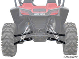 Arctic Cat Wildcat Sport High Clearance Rear A-Arms