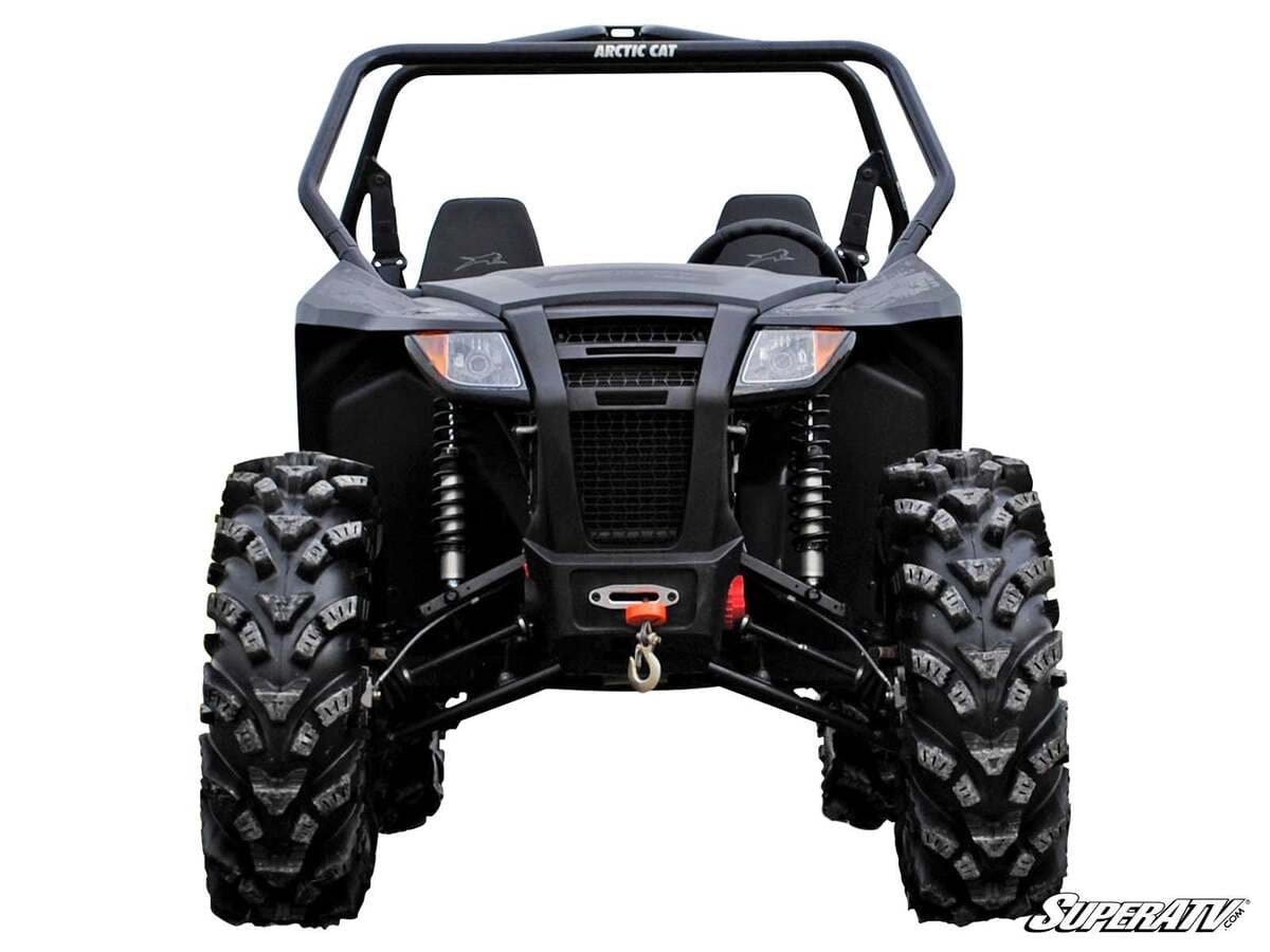 Arctic Cat Wildcat Trail 2-3â€ Lift Kit