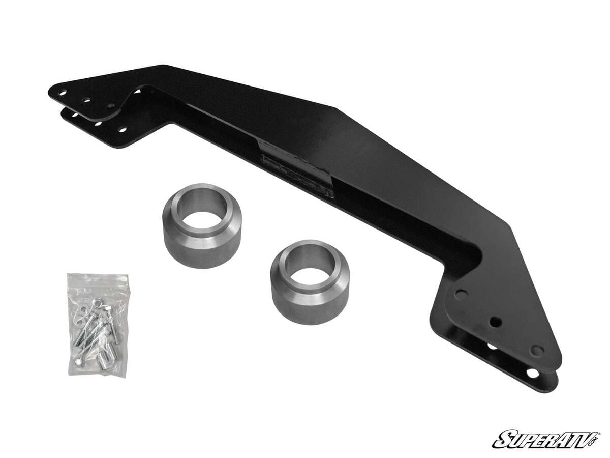 Arctic Cat Wildcat Trail 2-3â€ Lift Kit