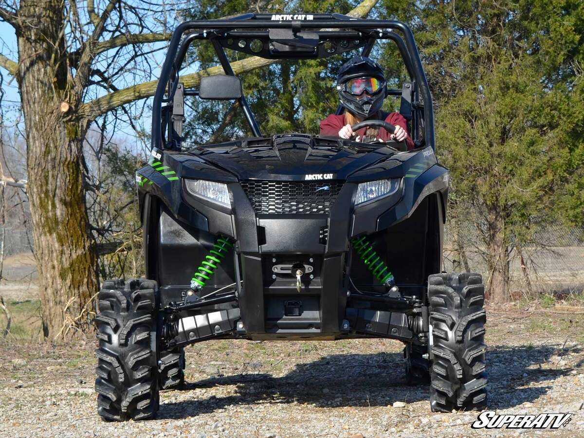 Arctic Cat Prowler 4â€ Portal Gear Lift