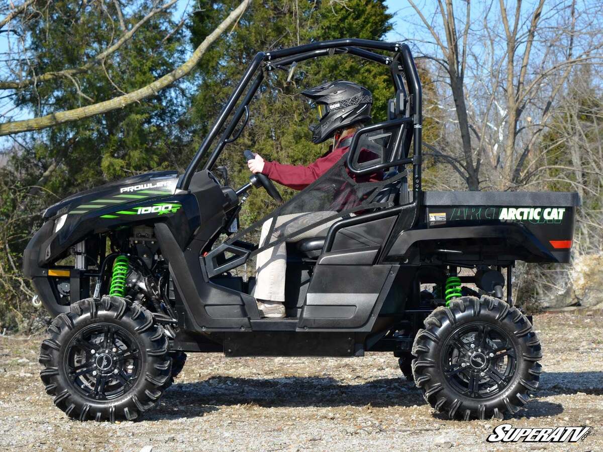 Arctic Cat Prowler 4â€ Portal Gear Lift