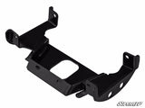 Arctic Cat Wildcat Trail Frame Stiffener / Gusset Kit