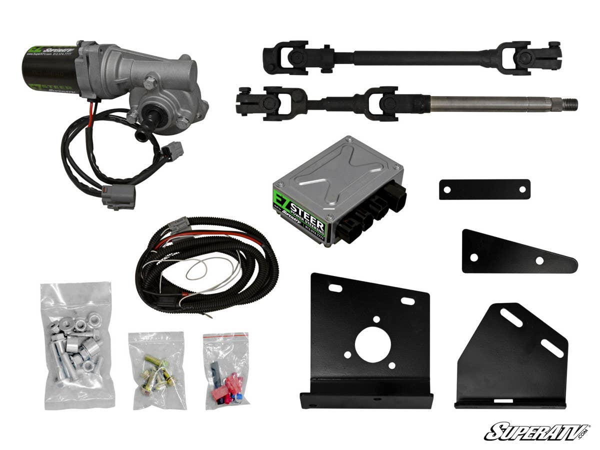 Arctic Cat Wildcat Trail Power Steering Kit