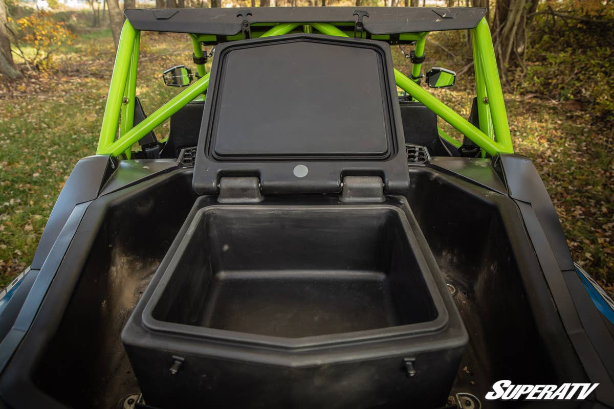 Arctic Cat Wildcat XX Cooler/Cargo Box