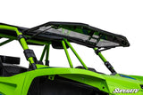 Arctic Cat Wildcat XX Flip Up Windshield