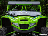 Arctic Cat Wildcat XX Half Windshield