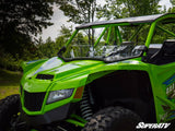 Arctic Cat Wildcat XX Half Windshield