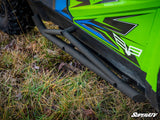 Arctic Cat Wildcat XX Nerf Bars