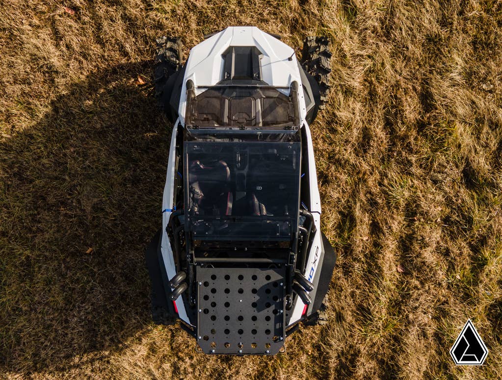 Assault Industries Polaris RZR PRO XP Tinted Roof