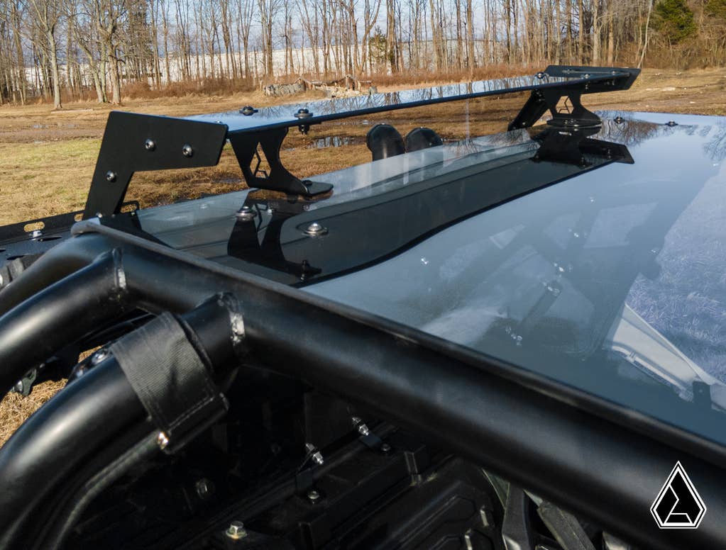 Assault Industries Polaris RZR PRO XP Tinted Roof