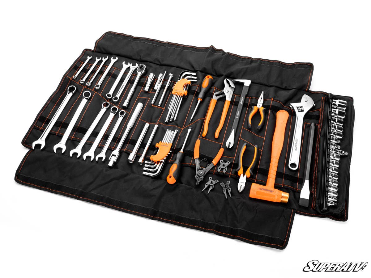 SuperATV ATV/UTV Ultimate Tool Kit