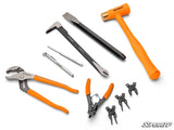 SuperATV ATV/UTV Ultimate Tool Kit