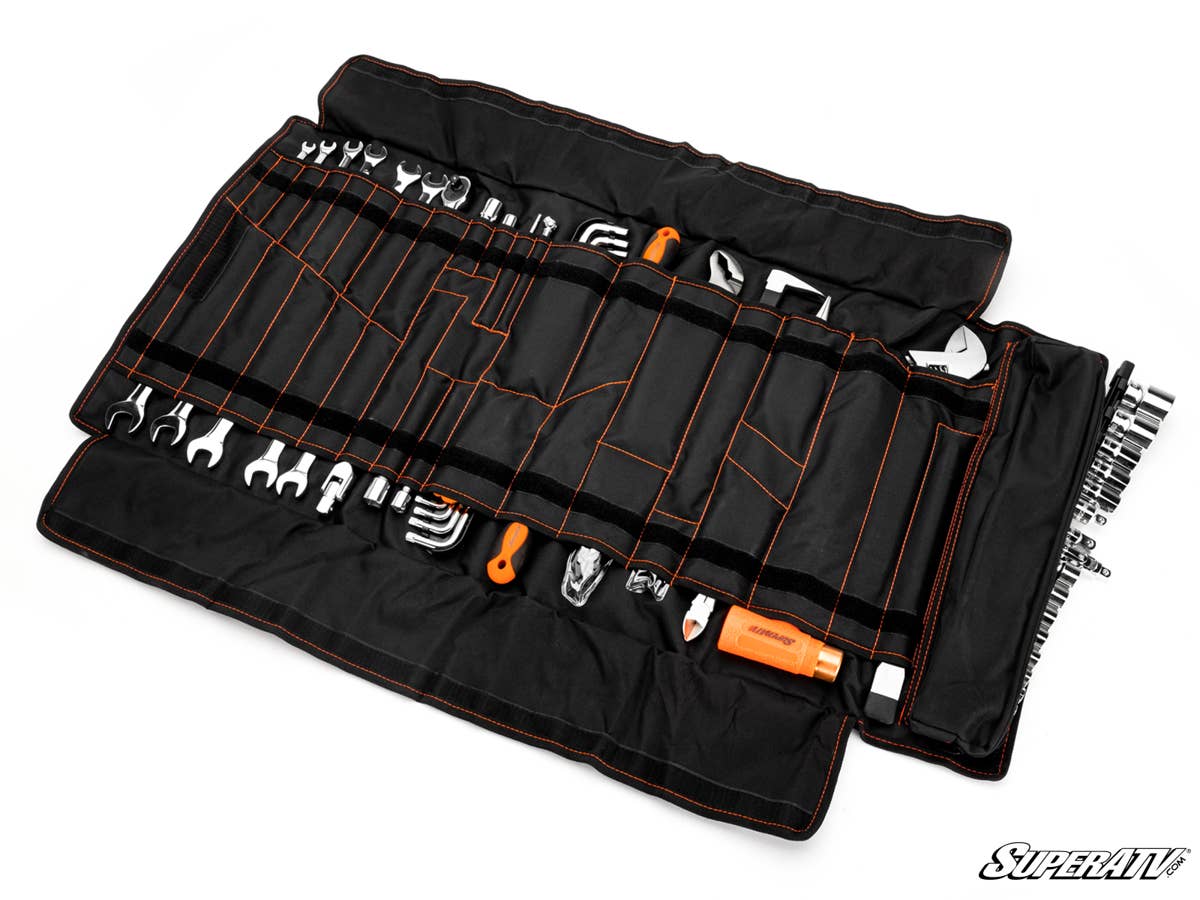 SuperATV ATV/UTV Ultimate Tool Kit