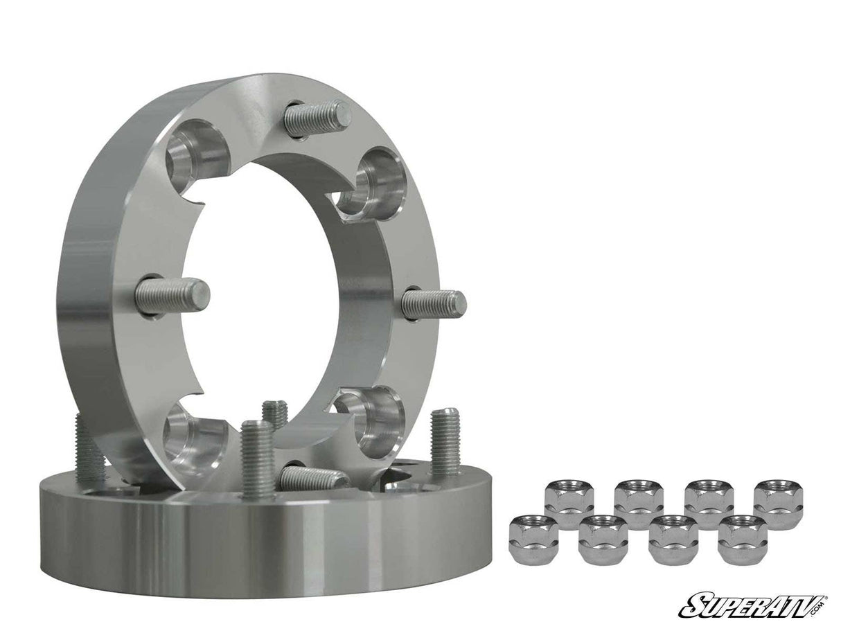 Can-Am 4/136 Wheel Spacer